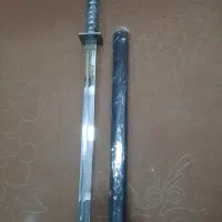 شمشیر نینجاتو ، کاتانا با کیفیت اعلا و درجه ۱
