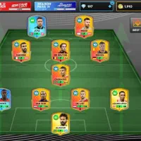 اکانت دریم لیگ