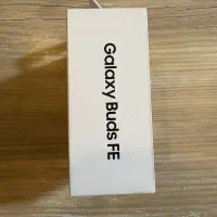 هندزفری بلوتوثی سامسونگ مدل Galaxy Buds FE|لوازم جانبی موبایل و تبلت|تهران, کاج|دیوار