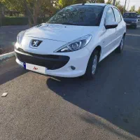 207مدل1402|خودرو سواری و وانت|تبریز, |دیوار
