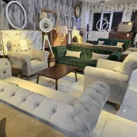 تولیدبدون واسطه از کارخانه زرکالا.یاسوج|مبلمان خانگی و میز عسلی|یاسوج, |دیوار