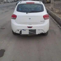 فروش تیبا دو|خودرو سواری و وانت|خوی, |دیوار