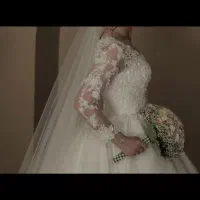 لباس عروس