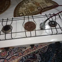 گاز سه شعله|اجاق گاز و لوازم برقی پخت‌وپز|لاهیجان, کوی آزادگان|دیوار