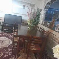 میزناهارخوری ۸نفره