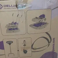 روروئک دلیجان