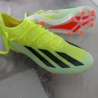 کفش فوتبال چمنی کریزی فست سایز ۴۱