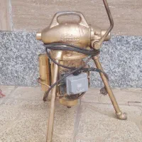 خدمات لوله کشی وآبرسانی عباس