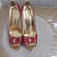 کفش مجلسی مناسب تالار