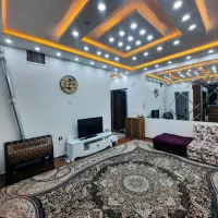 ۴۵متر طبقه ۲ فول دیزاین اندیشه واقعی