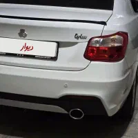 ساینا S آخر 1401(برج ۱۱)|خودرو سواری و وانت|هشتگرد, شهرک ولیعصر (مصلی)|دیوار