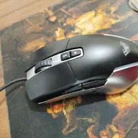 ماوس گیمینگ aula f 816|قطعات و لوازم جانبی رایانه|کرمان, |دیوار