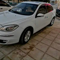 برلیانس h330|خودرو سواری و وانت|یزد, |دیوار