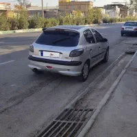 206تیپ 2 مدل 83