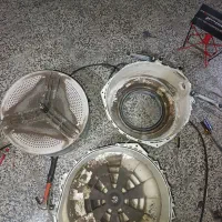 تعمیرات لباسشویی و ظرفشویی تهران پردیس بومهن