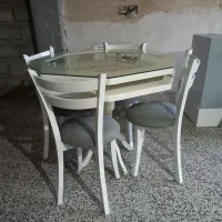 میزناهارخوری ۴ نفره