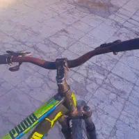 دوچرخه 24|دوچرخه، اسکیت، اسکوتر|اهواز, کمپلو شمالی|دیوار