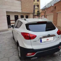 جک اس 3 مدل 1401