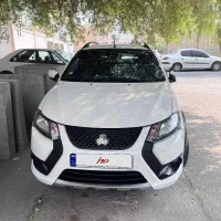 کوییک اس مدل 402|خودرو سواری و وانت|بندرعباس, |دیوار