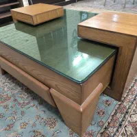 میز و عسلی نو و سالم