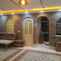 اجاره ویلا باغ با استخر اب گرم|اجارهٔ کوتاهمدت ویلا و باغ|اراک, |دیوار
