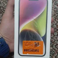 ایفون ۱۴ نرمال ریجستری iphone 14