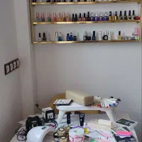 لوازم کاشت ناخن