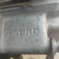 موتور رهرو A1|موتورسیکلت|میاندوآب, |دیوار