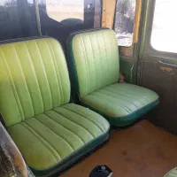 پاژن سواری موتور گیربکس پاترول|خودرو سواری و وانت|سیلوانه, |دیوار