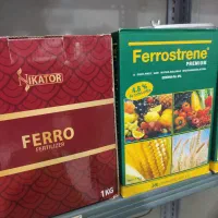 کود آهن بسته بندی خانگی|گل و گیاه طبیعی|ابریشم, |دیوار