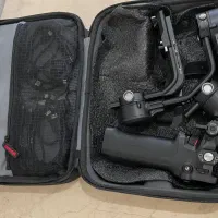 رونین  RCS 2 combo