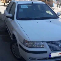 سمند lx ساده مدل 99|خودرو سواری و وانت|اهواز, زرگان|دیوار