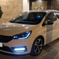 آریزو ۵ توربو|خودرو سواری و وانت|کرج, شهرک احمدیه‎|دیوار