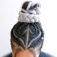 بافت مو آموزش بافتمو|خدمات آرایشگری و زیبایی|مشهد, موسوی قوچانی|دیوار