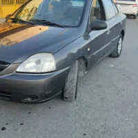 ریو|خودرو سواری و وانت|فولادشهر, ورزشگاه فولادشهر|دیوار