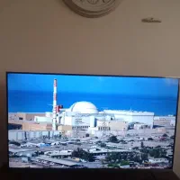 تلویزیون شیائومی55