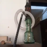 دوعدد قلیان میزون|کلکسیون و سرگرمی|نیشابور, بنیاد شهید|دیوار