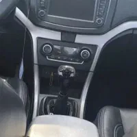 شاهینGLبدون سانروف1404خشک...|خودرو سواری و وانت|زاهدان, |دیوار