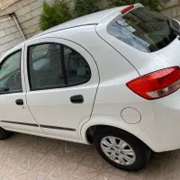 تیبا 2 مدل 99 عتیقه|خودرو سواری و وانت|سنندج, |دیوار