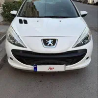 207 مدل ۱۴۰۲ دنده ای سقف پانا بیرنگ