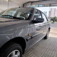 پژو پارس xu7p 1400