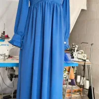 خیاطی ژینِــلی|لباس|سرپل ذهاب, |دیوار