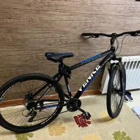 دوچرخه ونیس