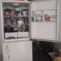 یخچال|یخچال و فریزر|مشهد, سیس‌آباد|دیوار
