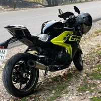 وینتو gp|موتورسیکلت|تهران, سلسبیل جنوبی|دیوار