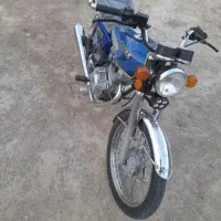 موتور ۲۰۰ مدل ۹۴|موتورسیکلت|زابل, |دیوار