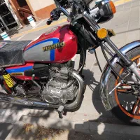 پیشرو اقساطی قربان زاده|موتورسیکلت|مشهد, رضاشهر|دیوار