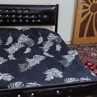 اجاره روزانه/هفتگی/ماهانه آپارتمان ۱۰۰ متری|اجارهٔ کوتاه‌مدت آپارتمان و سوئیت|اصفهان, کردآباد|دیوار