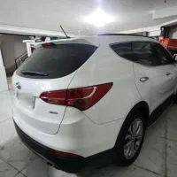 سانتافه ۲۰۱۴|خودرو سواری و وانت|میاندوآب, |دیوار