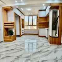 ۶۵متر/۲ خواب/اندیشه فاز۱/ پارکینگ سندی/سندتکبرک